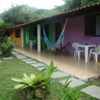 Pousada Sítio das Flores Trindade