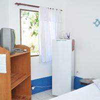 Pousada Recanto dos Pássaros, Trindade Paraty RJ