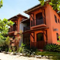 Pousada Ponta da Trindade - Paraty RJ