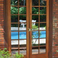 Pousada Dois Irmãos - Trindade Paraty RJ