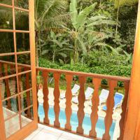 Pousada Dois Irmãos - Trindade Paraty RJ