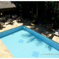 Pousada Dois Irmãos - Trindade Paraty RJ