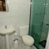 Pousada Dois Irmãos - Trindade Paraty RJ