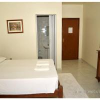 Pousada Dois Irmãos - Trindade Paraty RJ