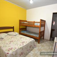 Pousada Beira Rio - Trindade, Paraty RJ