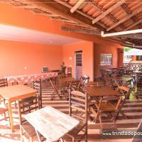 Pousada Beira Rio - Trindade, Paraty RJ