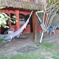 Pousada Água do Mar - Trindade Paraty RJ