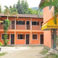 Pousada do Waldir Trindade Paraty RJ 