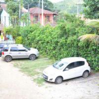 Pousada do Waldir Trindade Paraty RJ