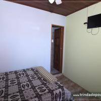 Pousada do Waldir Trindade Paraty RJ