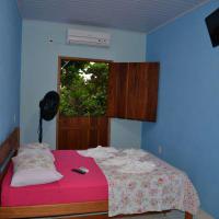 Pousada Águas a Beira Mar - Trindade