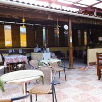 Pousada Pé No Rancho - Trindade - Paraty RJ