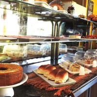 Pousada Pé No Rancho - Trindade - Paraty RJ