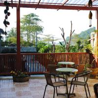 Pousada Pé No Rancho - Trindade - Paraty RJ