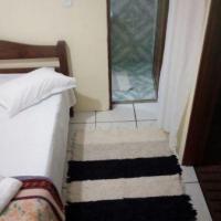 Pousada Maitê - Trindade Paraty RJ