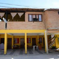 Pousada Toca do Robalo - Trindade Paraty RJ