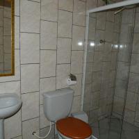 Pousada Toca do Robalo - Trindade Paraty RJ