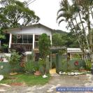 Pousada Recanto da Líbia - Trindade Paraty RJ