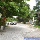 Pousada Recanto da Líbia - Trindade Paraty RJ