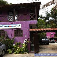 Pousada Amo Trindade - Paraty RJ