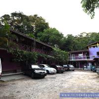 Pousada Amo Trindade - Paraty RJ