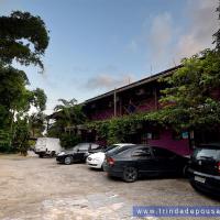 Pousada Amo Trindade - Paraty RJ