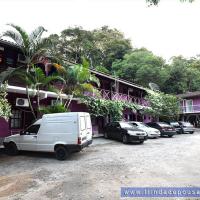 Pousada Amo Trindade - Paraty RJ