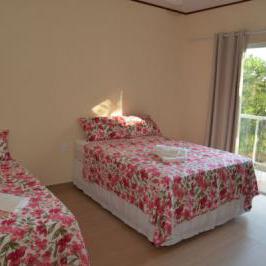 Pousada Colibri - Trindade Paraty RJ