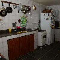 Samblumba Hostel - Trindade 