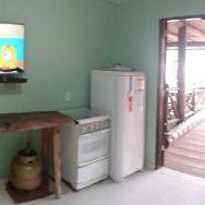 Flat´s dos Ranchos - Trindade RJ