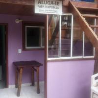 Flat´s dos Ranchos - Trindade RJ