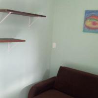 Flat´s dos Ranchos - Trindade RJ