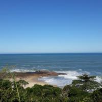 Casa Vista para a Vila - Trindade, Paraty RJ