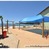 Camping Nascer do Sol - Trindade Paraty