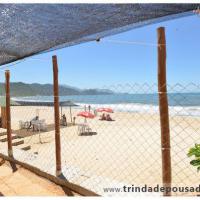 Camping Nascer do Sol - Trindade Paraty