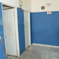 Camping Américo Rosa, Trindade, Paraty RJ