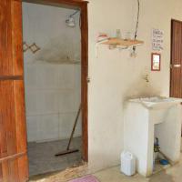 Camping Américo Rosa, Trindade, Paraty RJ 