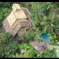 Casa da Roça - Trindade Paraty RJ 