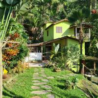 Casa da Roça 2  Trindade 