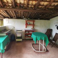 Casa da Roça Trindade i 9