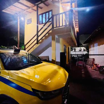 Casa Hospedagem Timbuíba 01